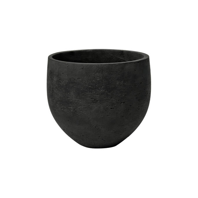 Mini Orb M, Black Washed