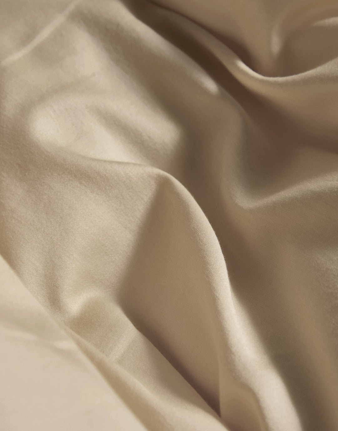 Essenza | Minte Dekbedovertrek - 1p set 140x220+60x70, Taupe