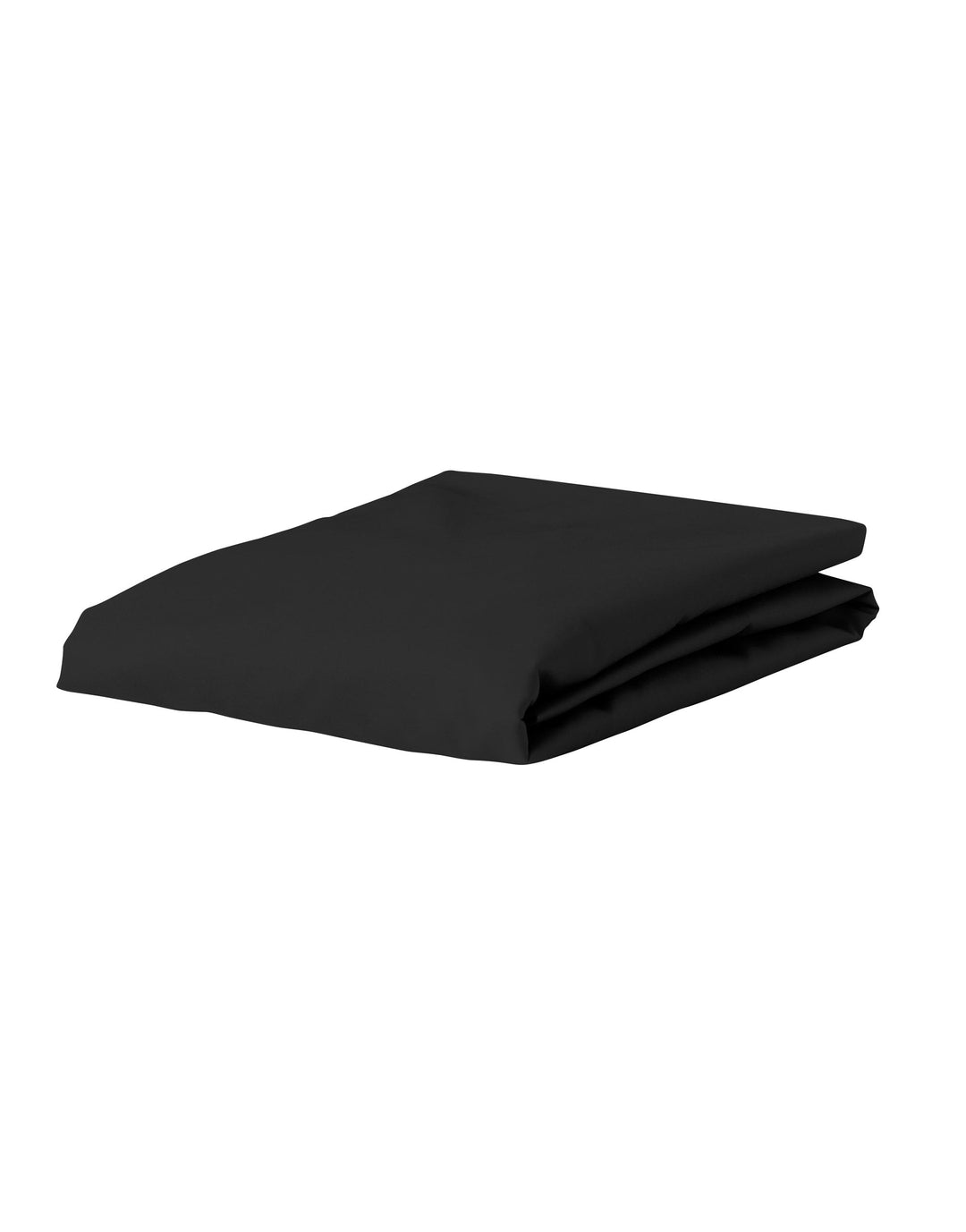 Essenza | Minte Hoeslaken - 200x200, Antraciet