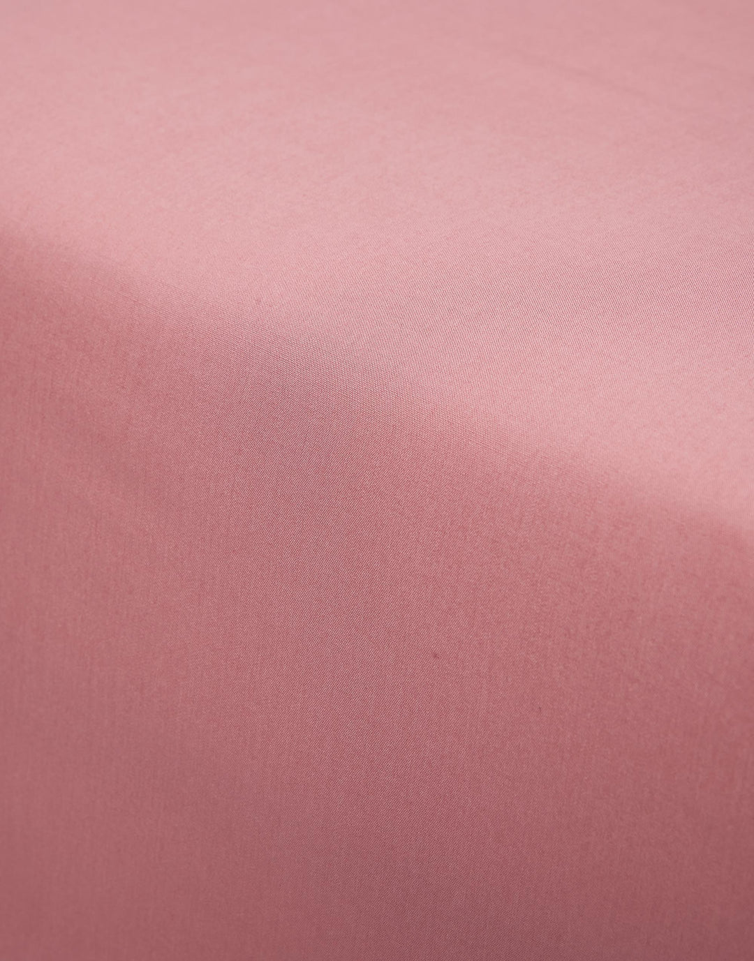 Essenza | Minte Hoeslaken - 90x200, Dusty Rose