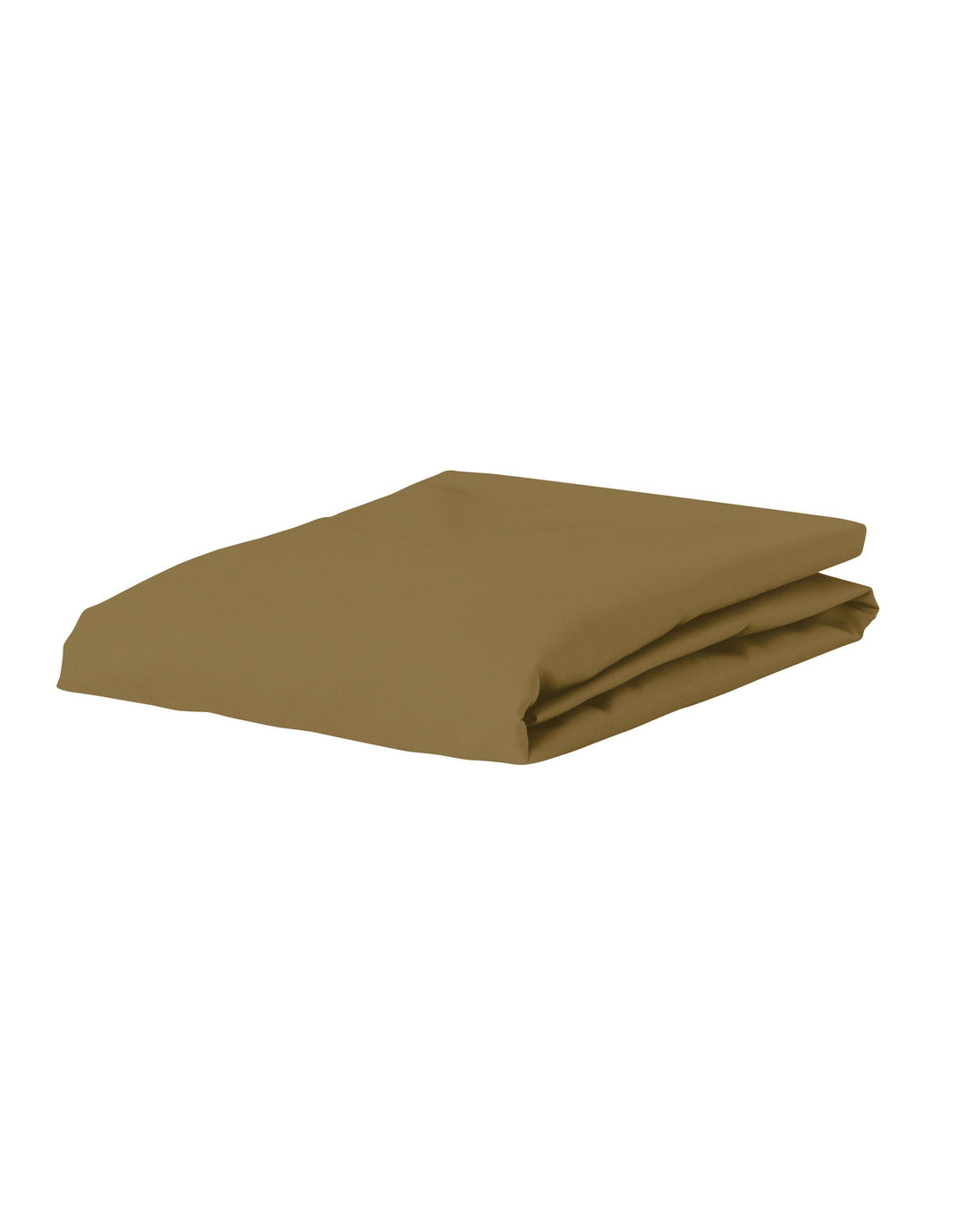 Essenza | Minte Hoeslaken - 90x210, Olive