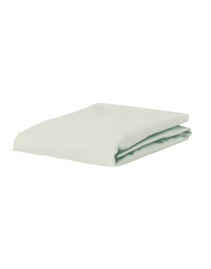 Essenza | Minte Hoeslaken - 180x200, Oyster