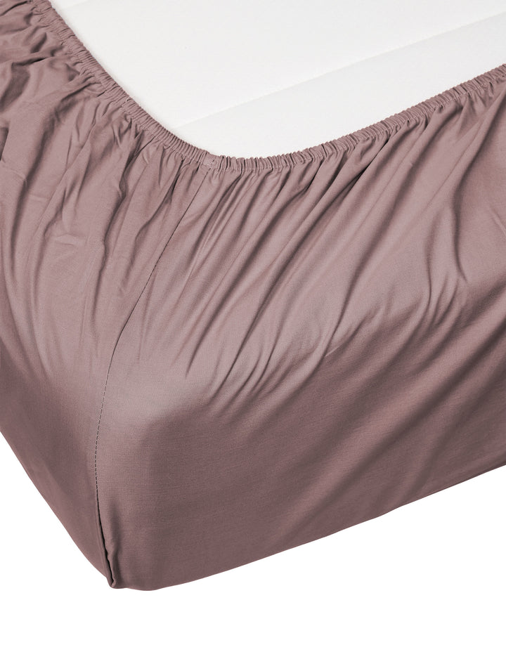 Essenza | Minte Hoeslaken 90x210