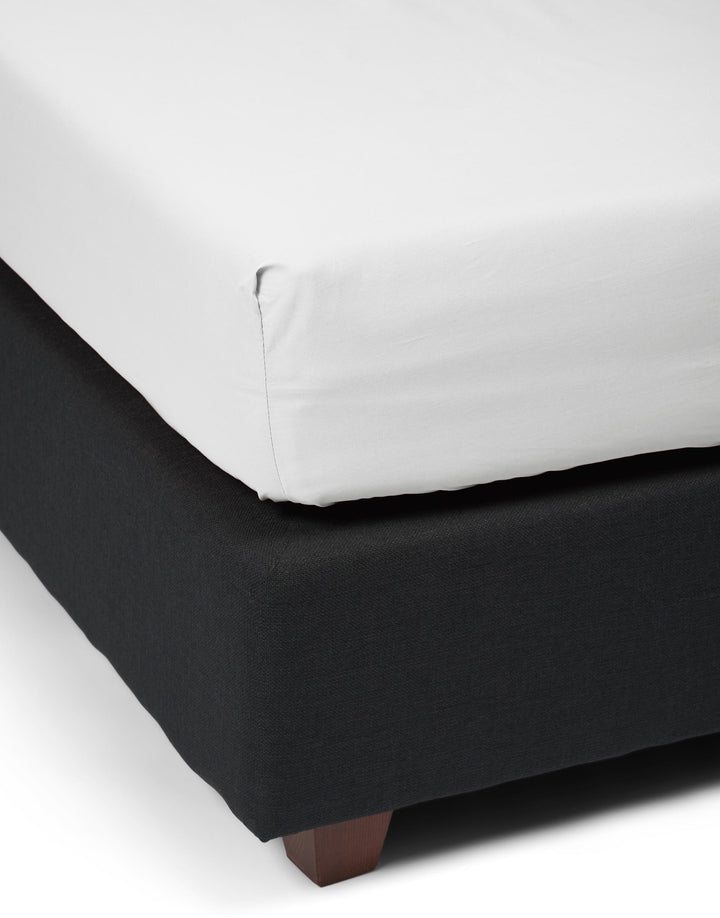 Essenza | Minte Hoeslaken - 90x210