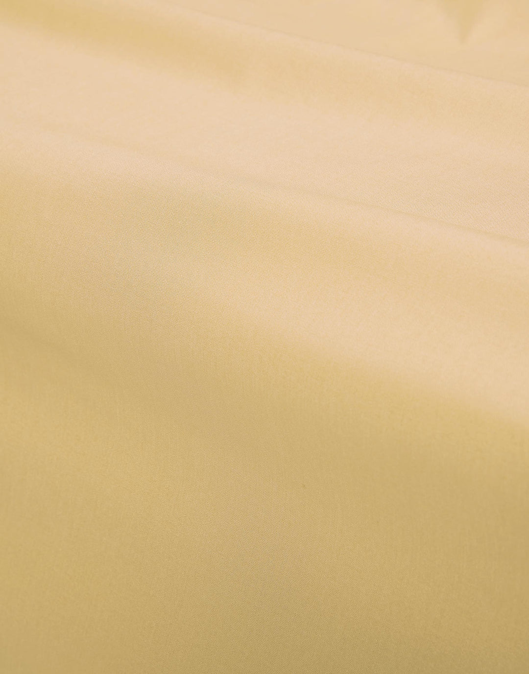 Essenza | Minte Hoeslaken - 140x200, Yellow Straw