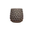 Pottery Pots - Bloempot Polly, Pebble Taupe Ø50,5 cm