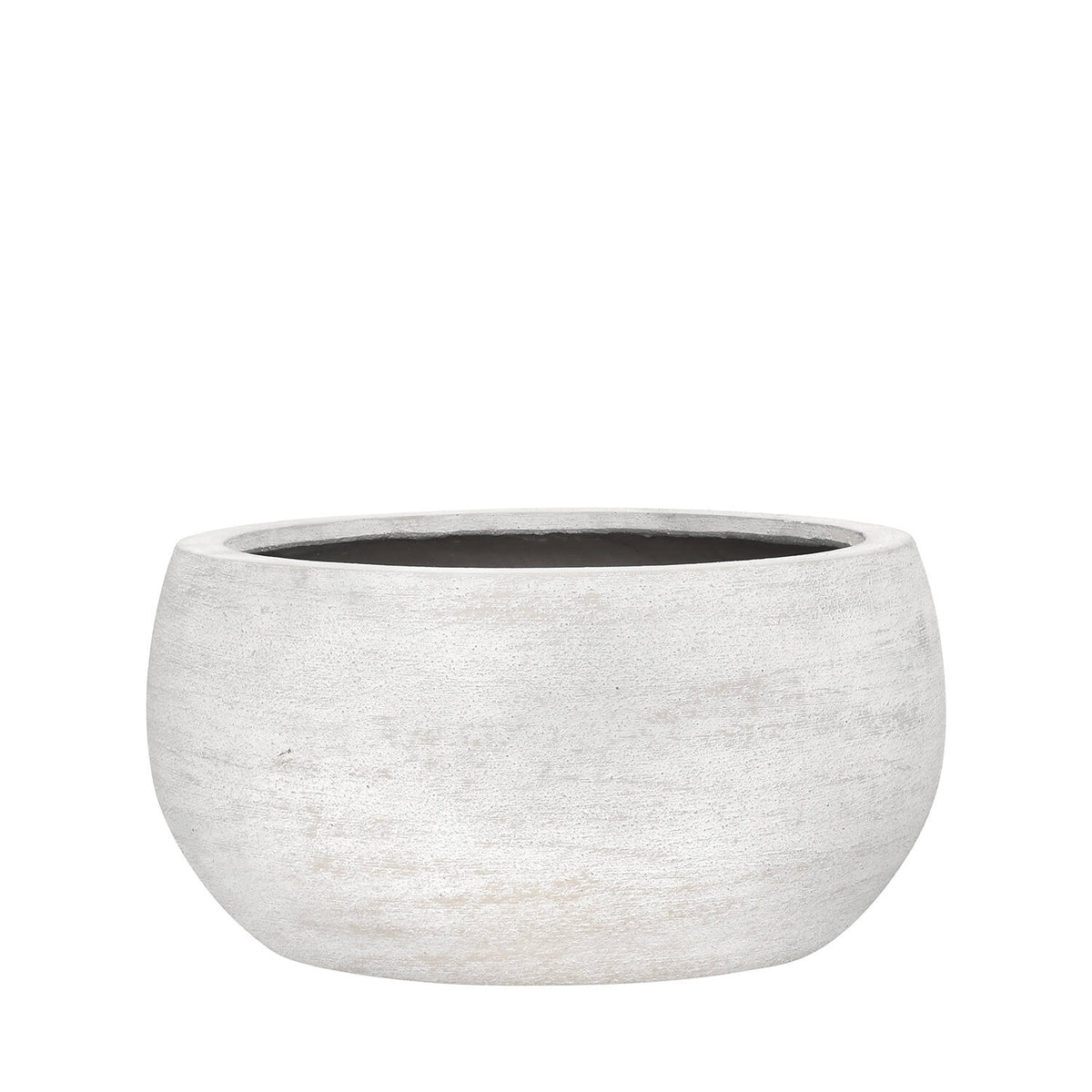 Pottery Pots - Bloempot Suto L, Haverlinnen