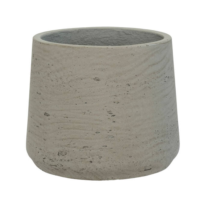 Patt L, Grey Washed