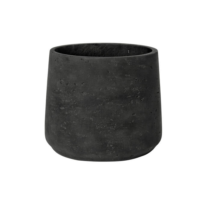 Patt XXL, Black Washed