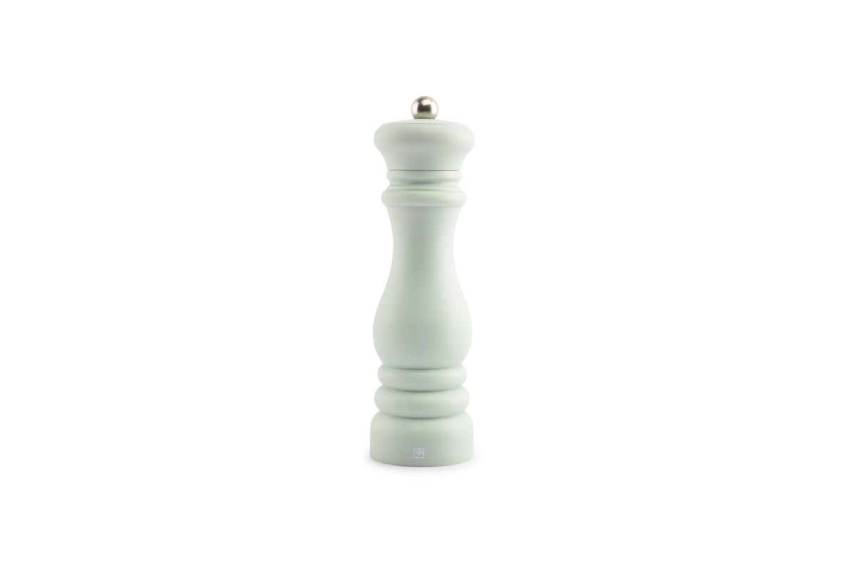 Peper/zoutmolen H21cm groen Pepe