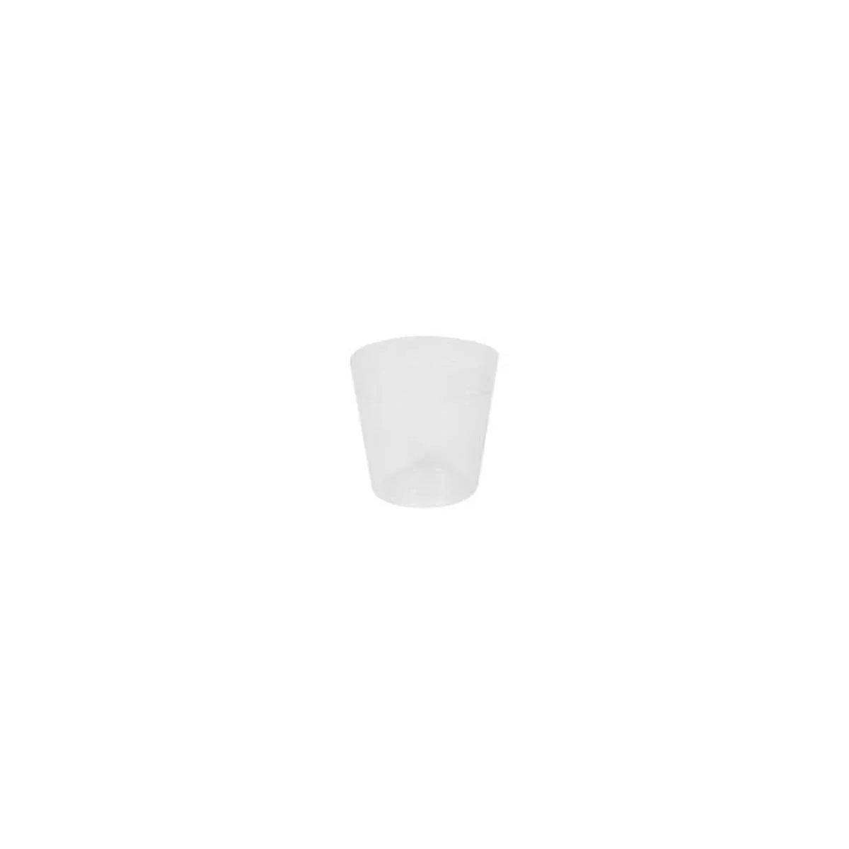 Plastic Inzetpot, 15x15cm