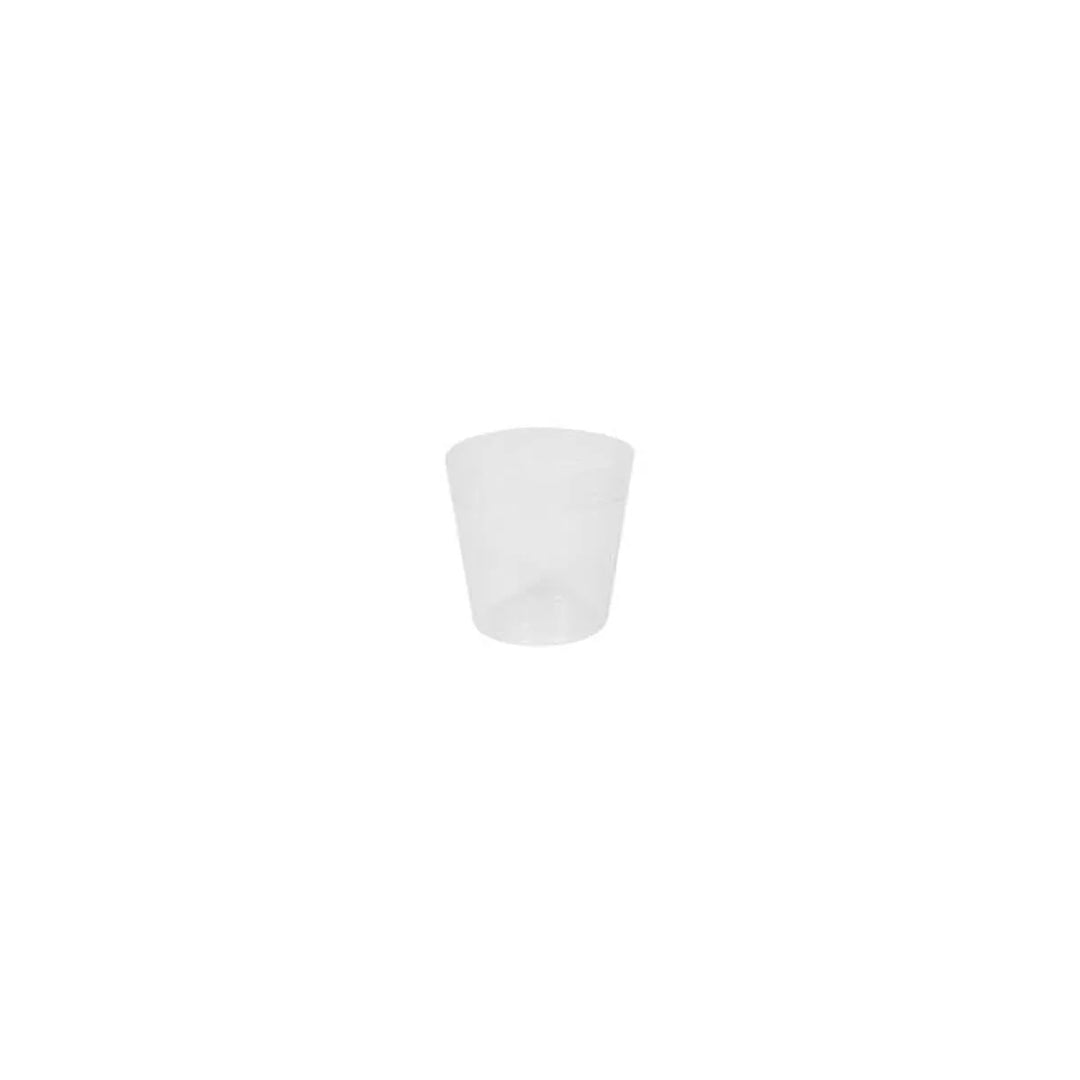 Plastic Inzetpot, 19x18cm