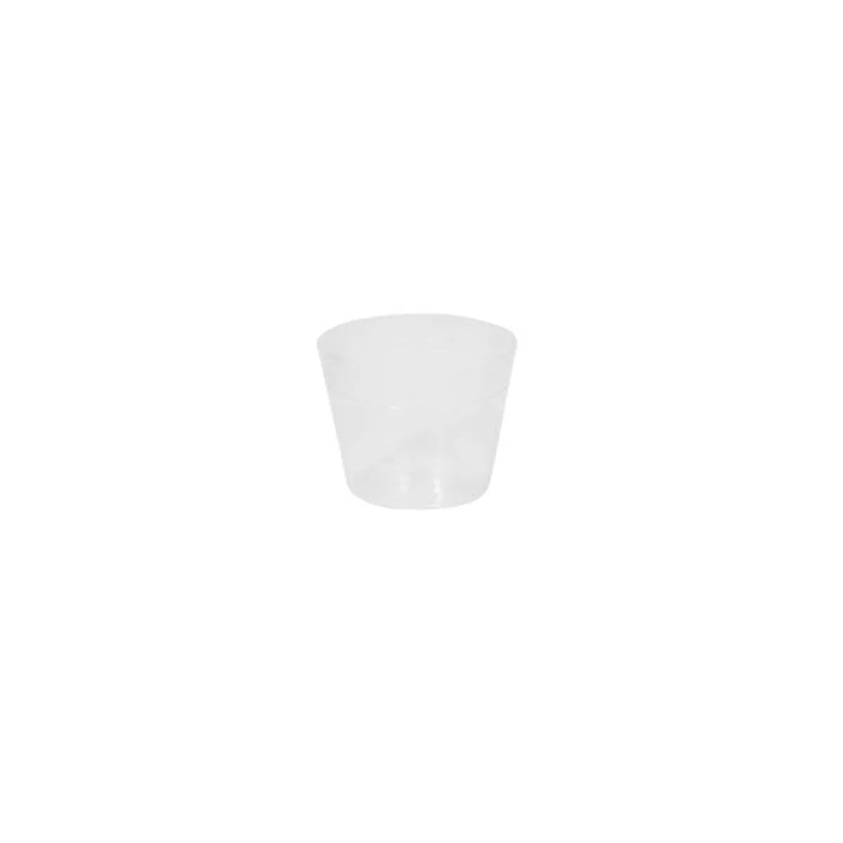 Plastic Inzetpot, 25x15cm