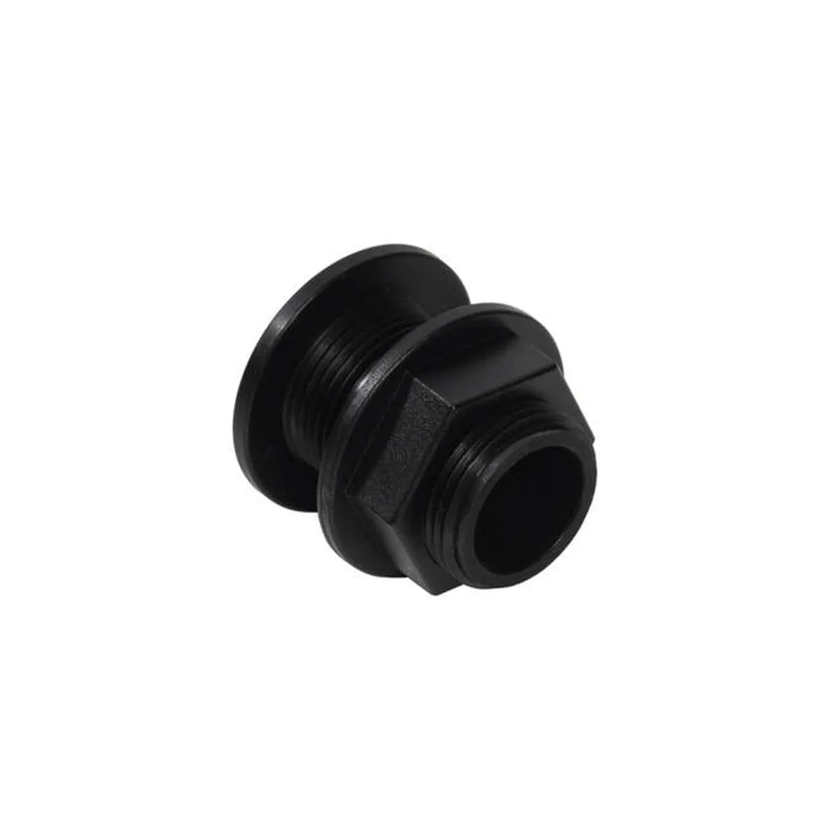 Pot Afvoerbuis 1" (Per Stuk)