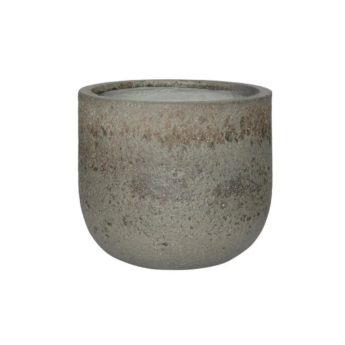 Pottery Pots - Bloempot Cody S, Dioriet Grijs
