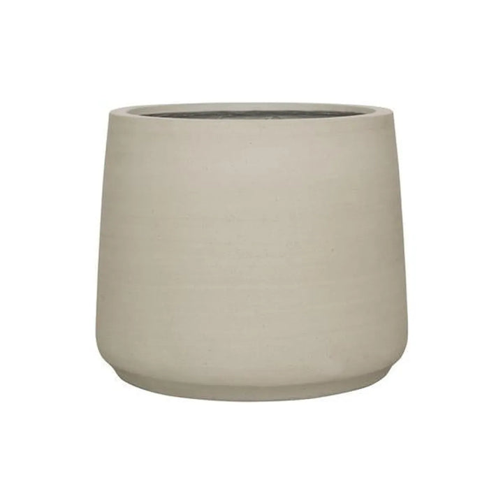 Pottery Pots - Bloempot Jumbo Patt XXS, Beige Gewassen