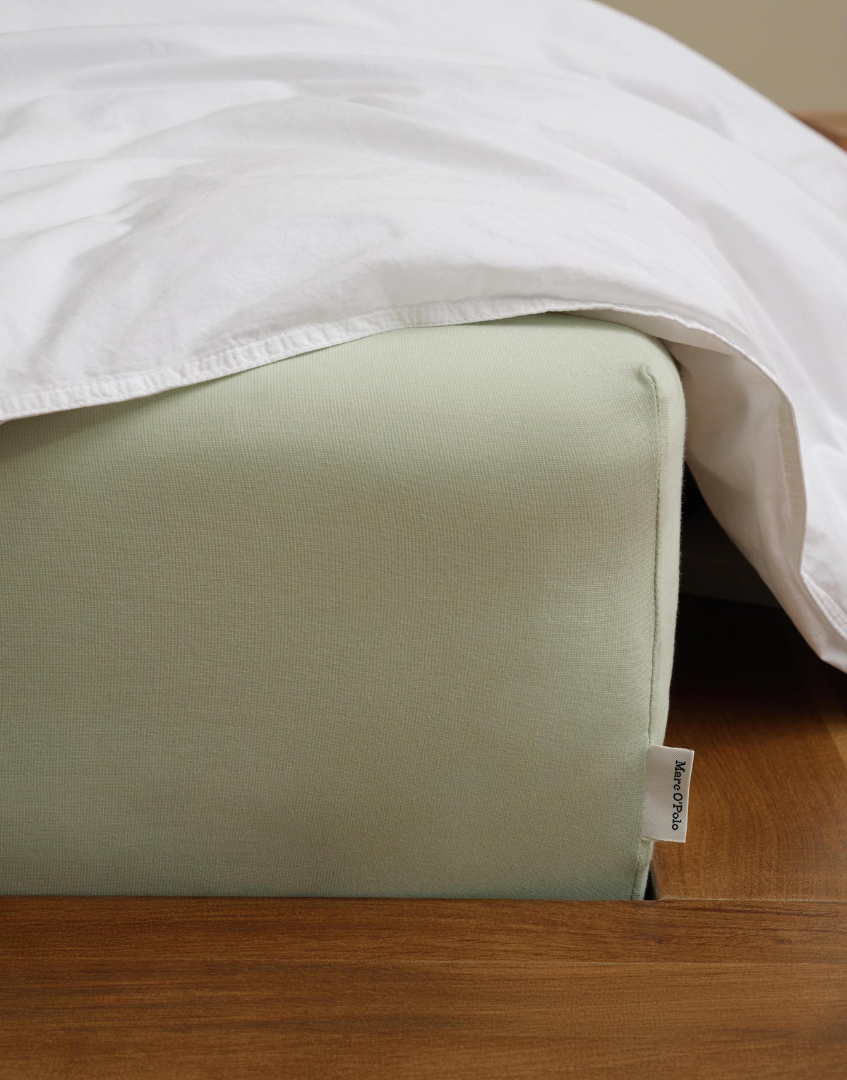 Marc O'Polo | Premium Organic Jersey Hoeslaken 100x200