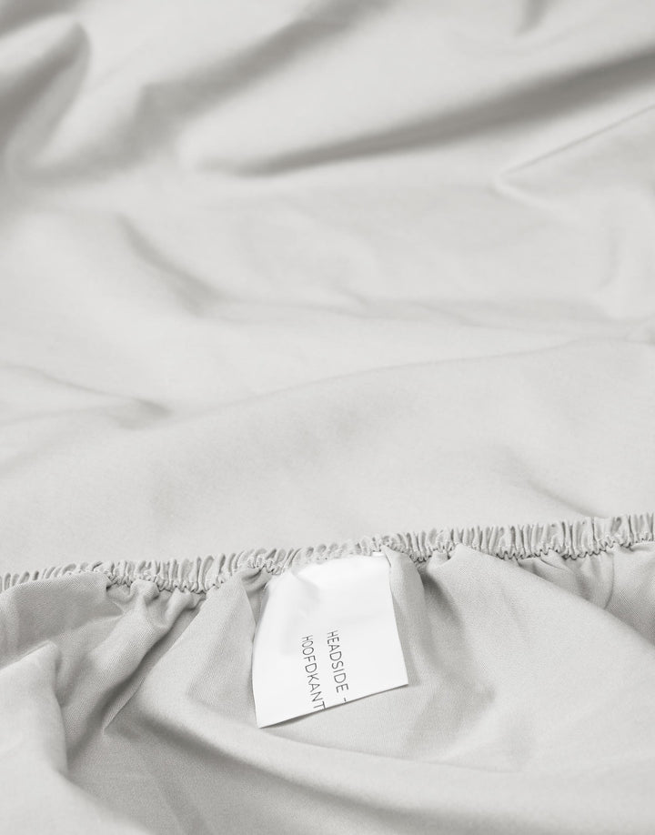 Essenza | Premium Percale Hoeslaken - 180x220