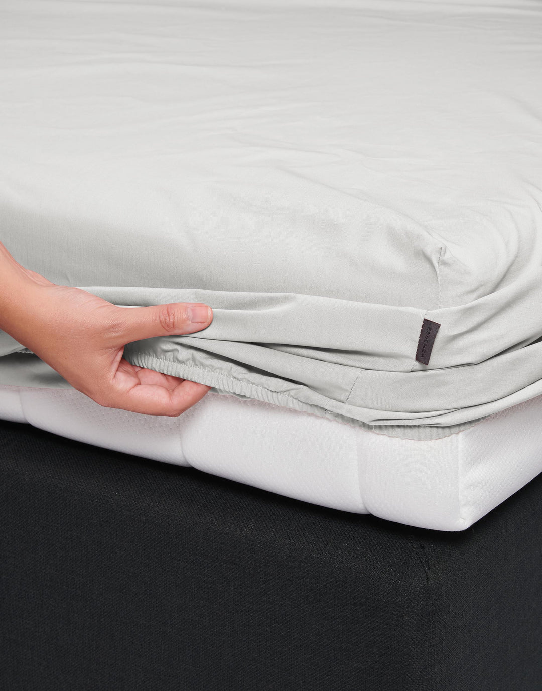 Essenza | Premium Percale Hoeslaken - 140x200