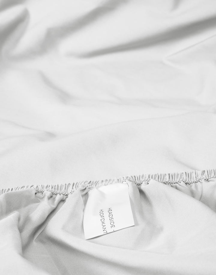 Essenza | Premium Percale Hoeslaken - 120x200