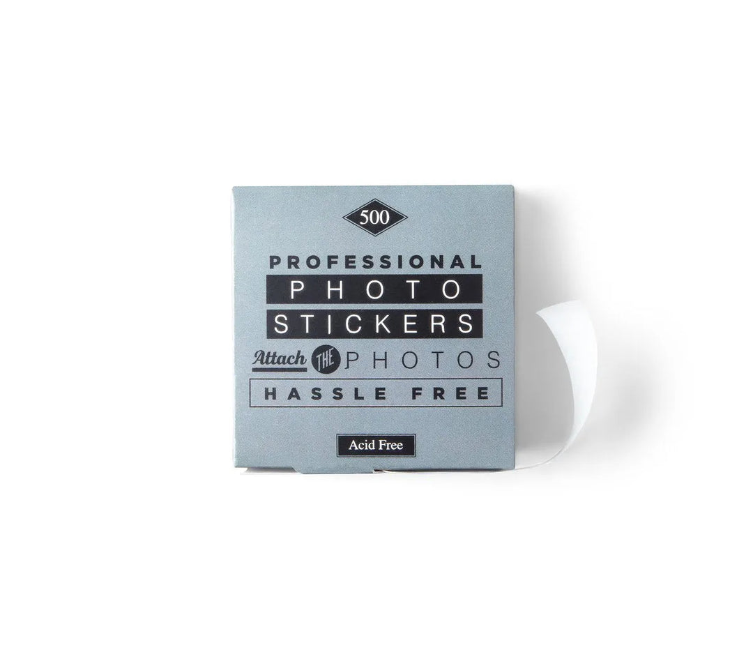 Printworks Fotoalbum - Photo stickers