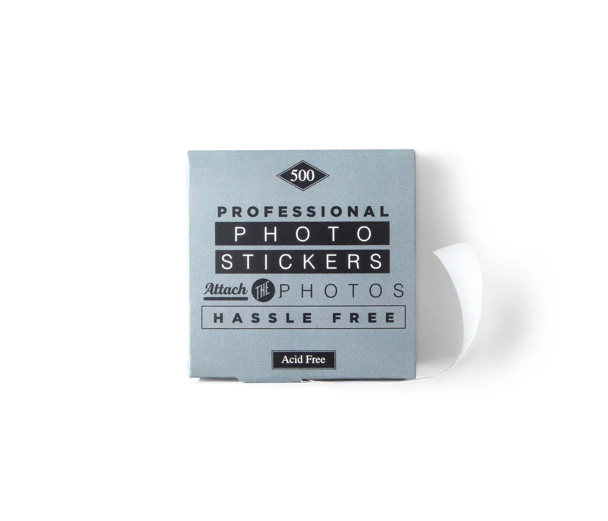 Printworks Fotoalbum - Photo stickers