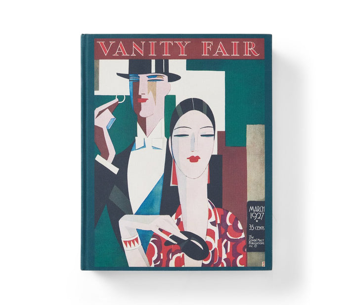 Printworks Fotoalbum - Vanity Fair - March 1927 Cover