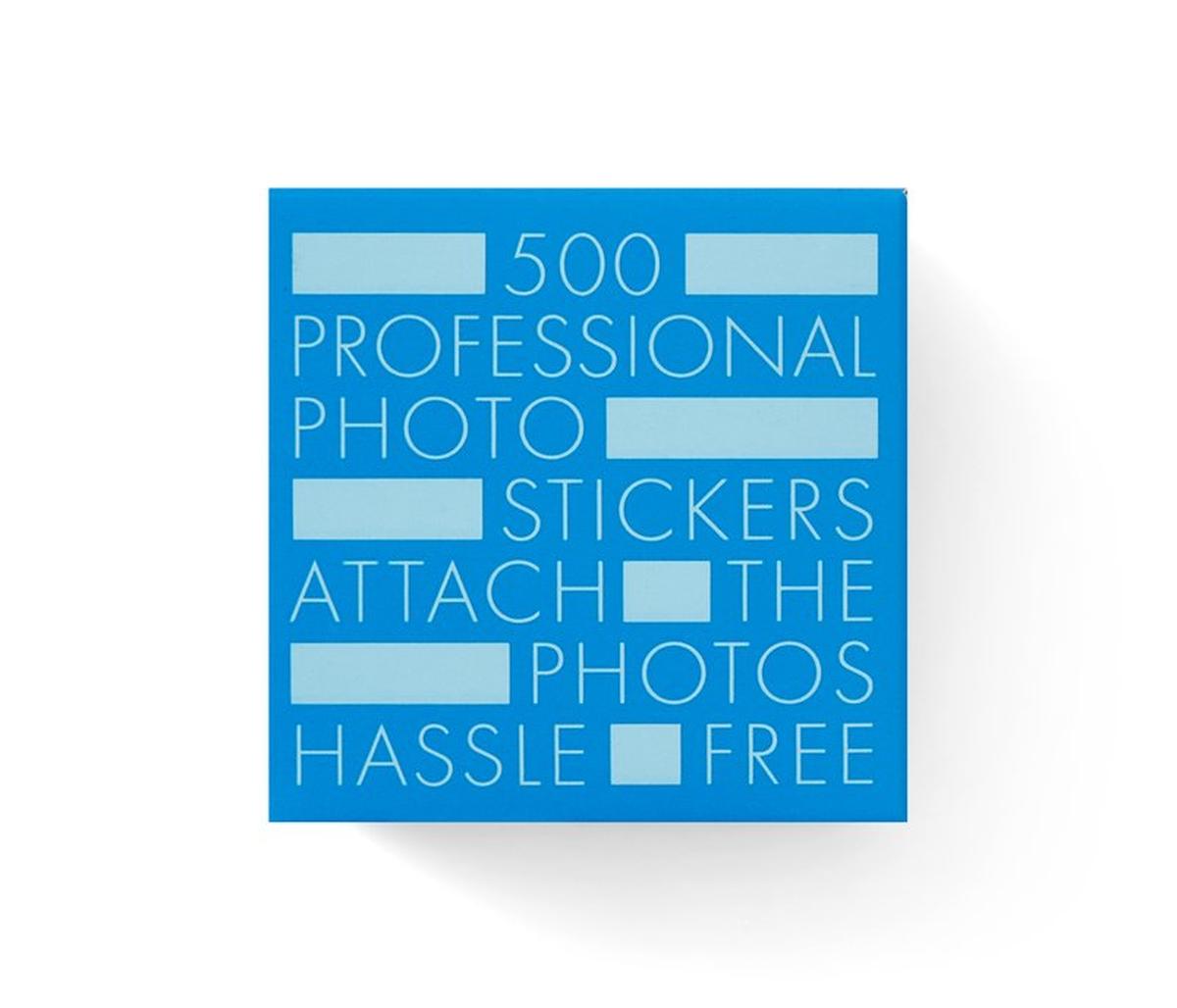 Printworks Fotostickers