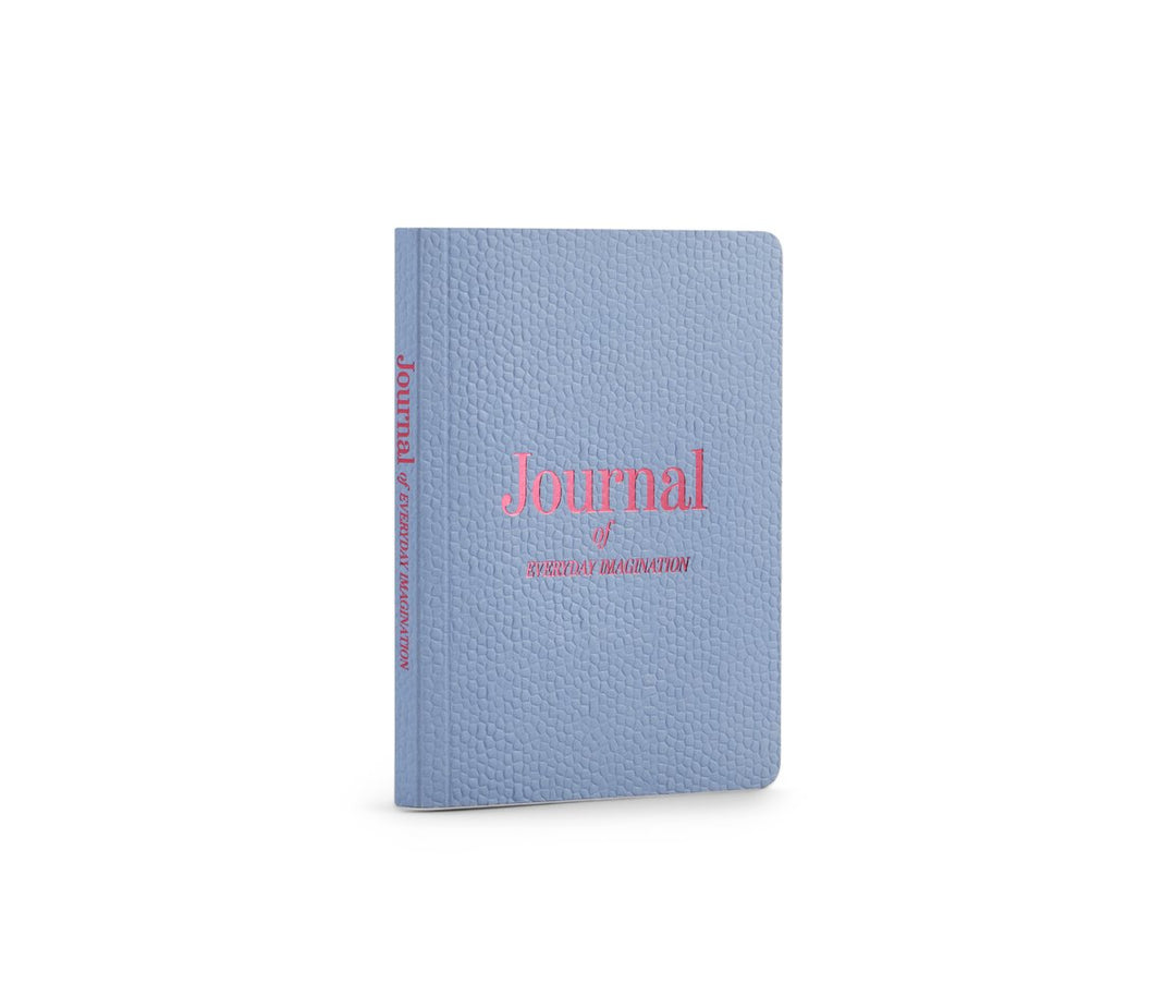 Printworks Notitieboek - Journal - Blauw