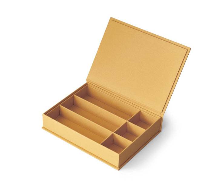 Printworks Opbergdoos Precious Things - Geel