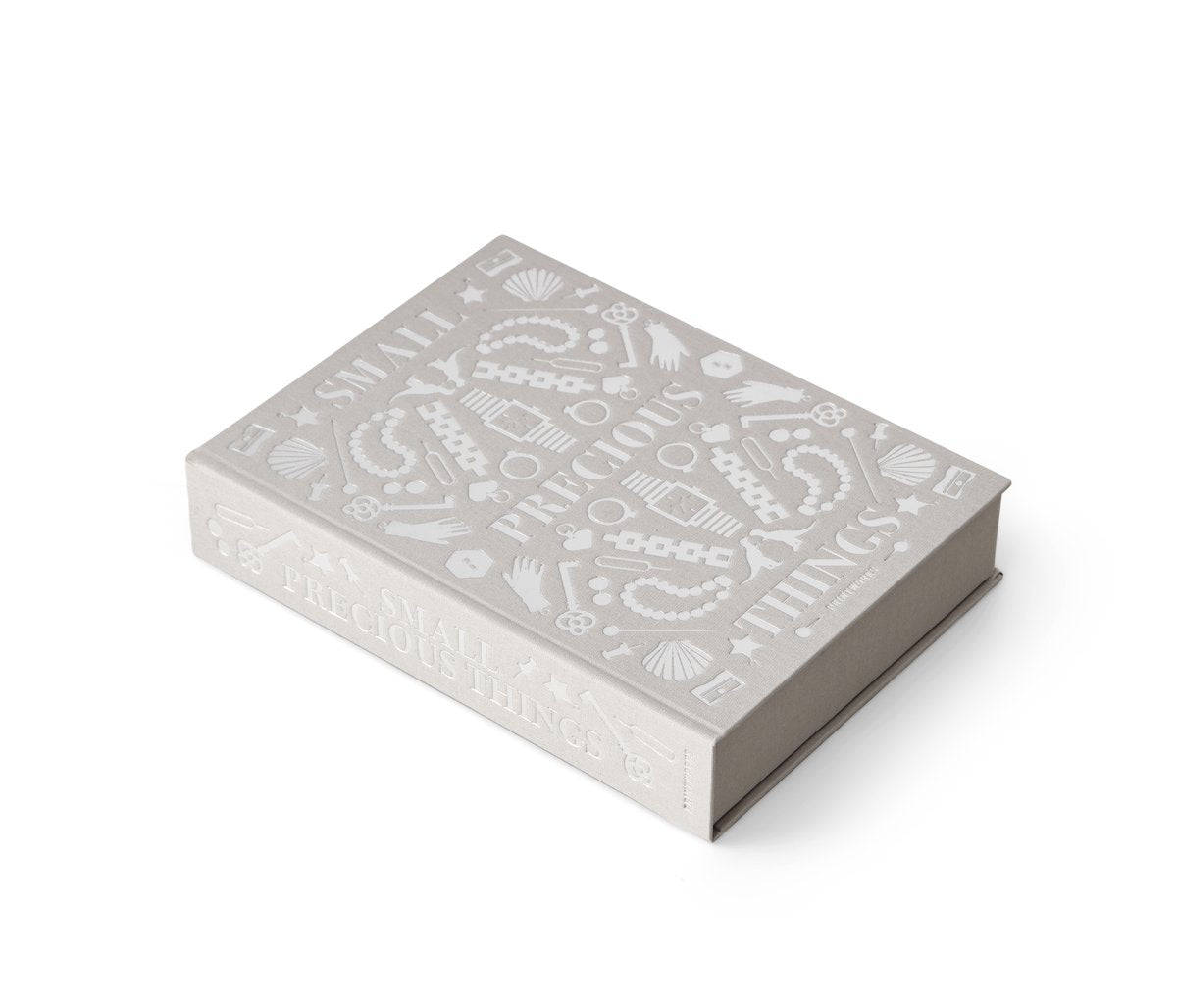 Printworks Opbergdoos Precious Things - Grijs