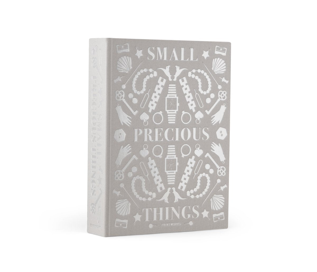 Printworks Opbergdoos Precious Things - Grijs