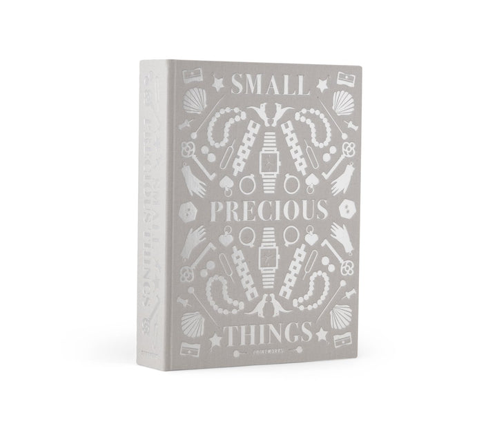 Printworks Opbergdoos Precious Things - Grijs