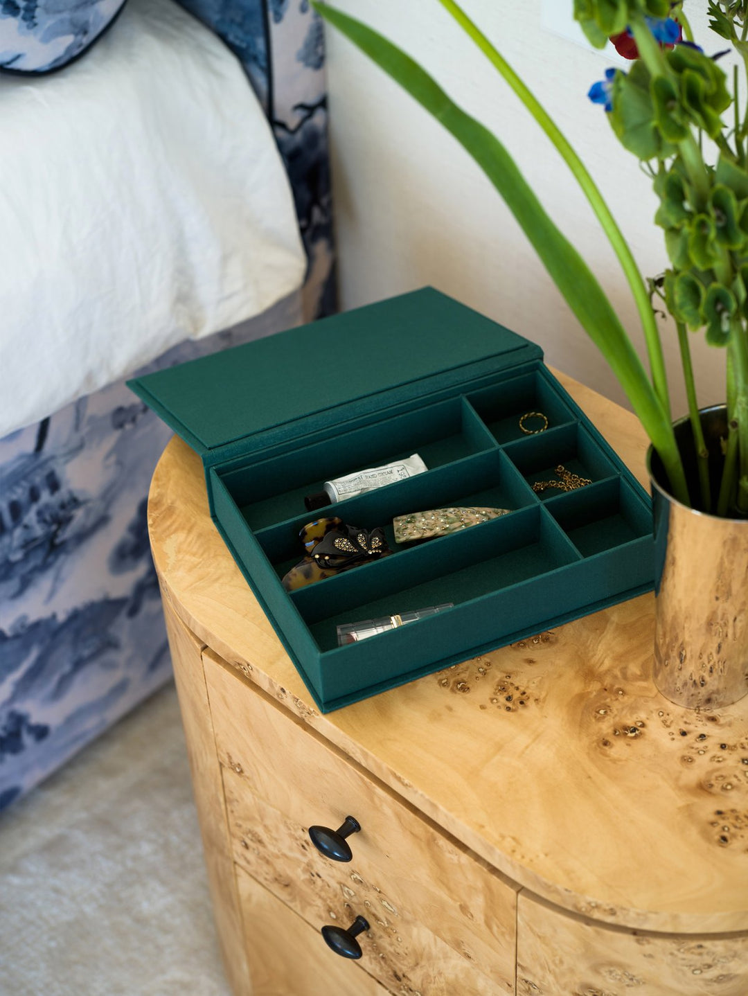 Printworks Opbergdoos Precious Things - Groen