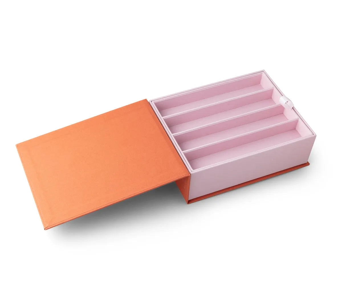 Printworks Opbergdoos Small Things - Rood