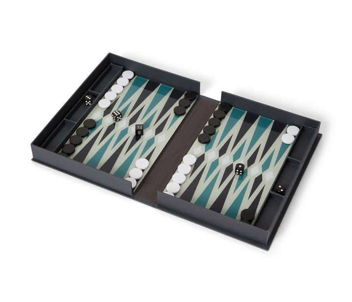 Printworks Spel Classic - Backgammon