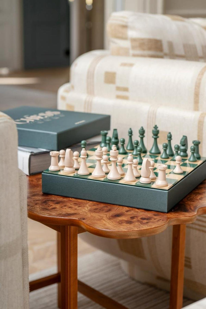 Printworks - Spel Classic - Chess