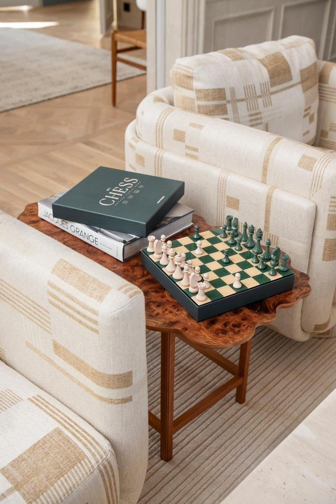 Printworks - Spel Classic - Chess