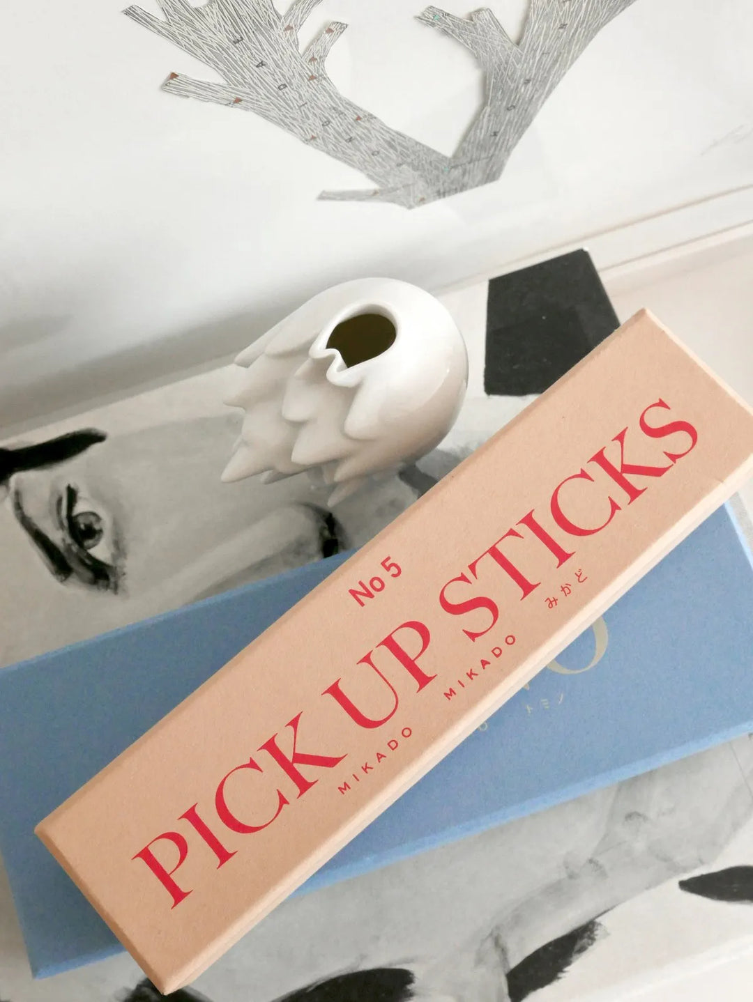 Printworks Spel Classic - Pick up sticks