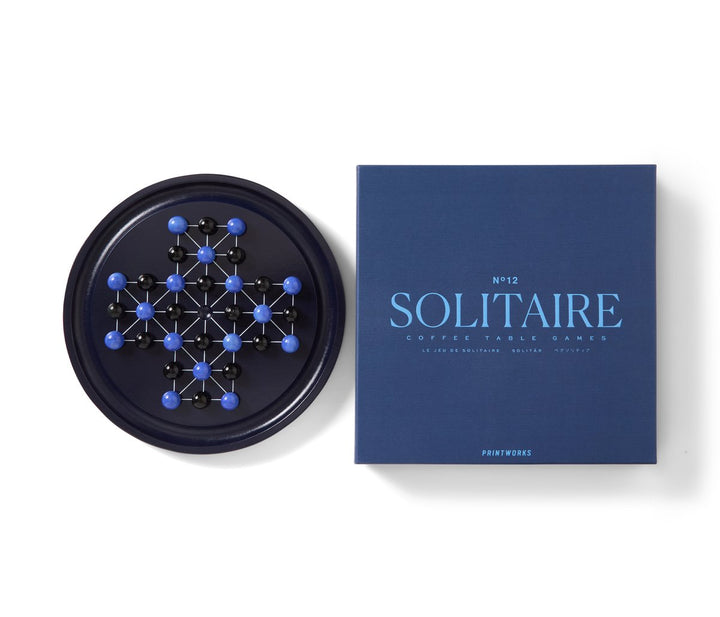 Printworks Spel Classic - Solitaire