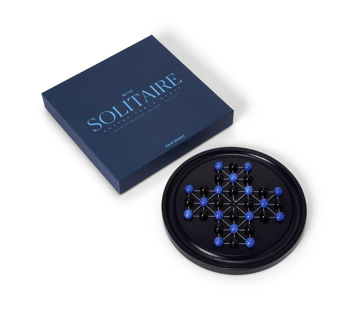 Printworks Spel Classic - Solitaire