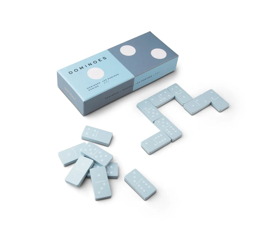 Printworks Spel Play - Domino