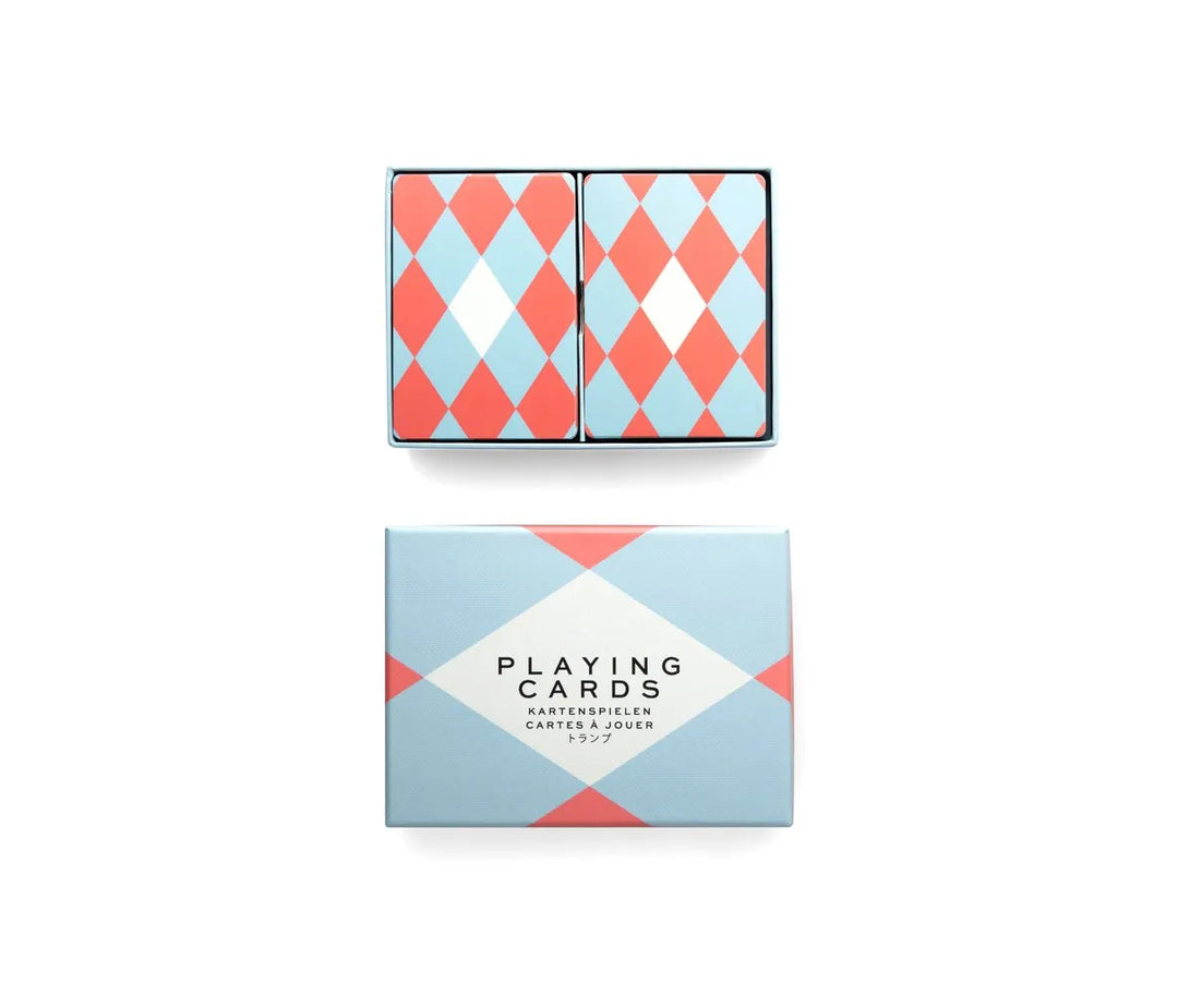 Printworks - Spel Play - Double Playing Cards