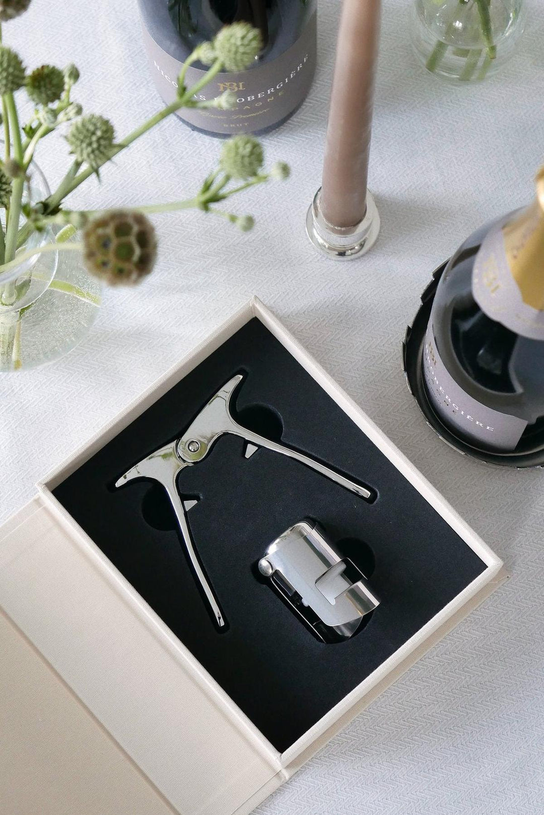 Printworks The Essentials - Champagne Tools