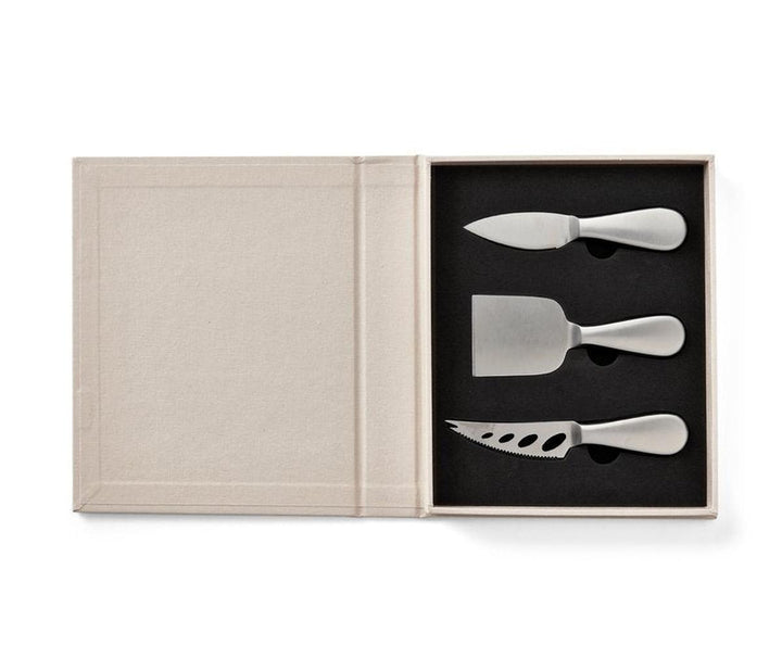 Printworks The Essentials - Cheese Tools