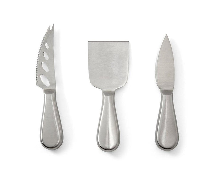 Printworks The Essentials - Cheese Tools