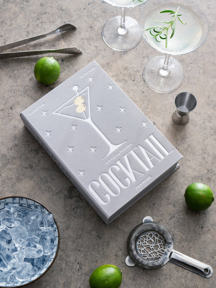 Printworks The Essentials - Drink Tools