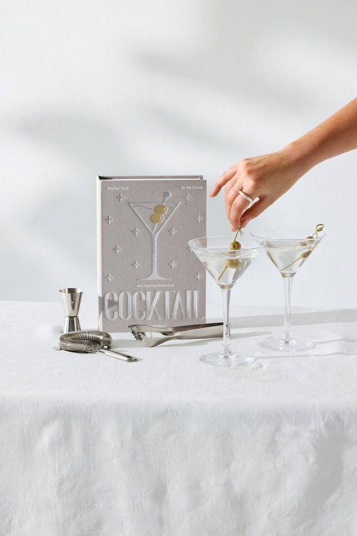 Printworks The Essentials - Drink Tools