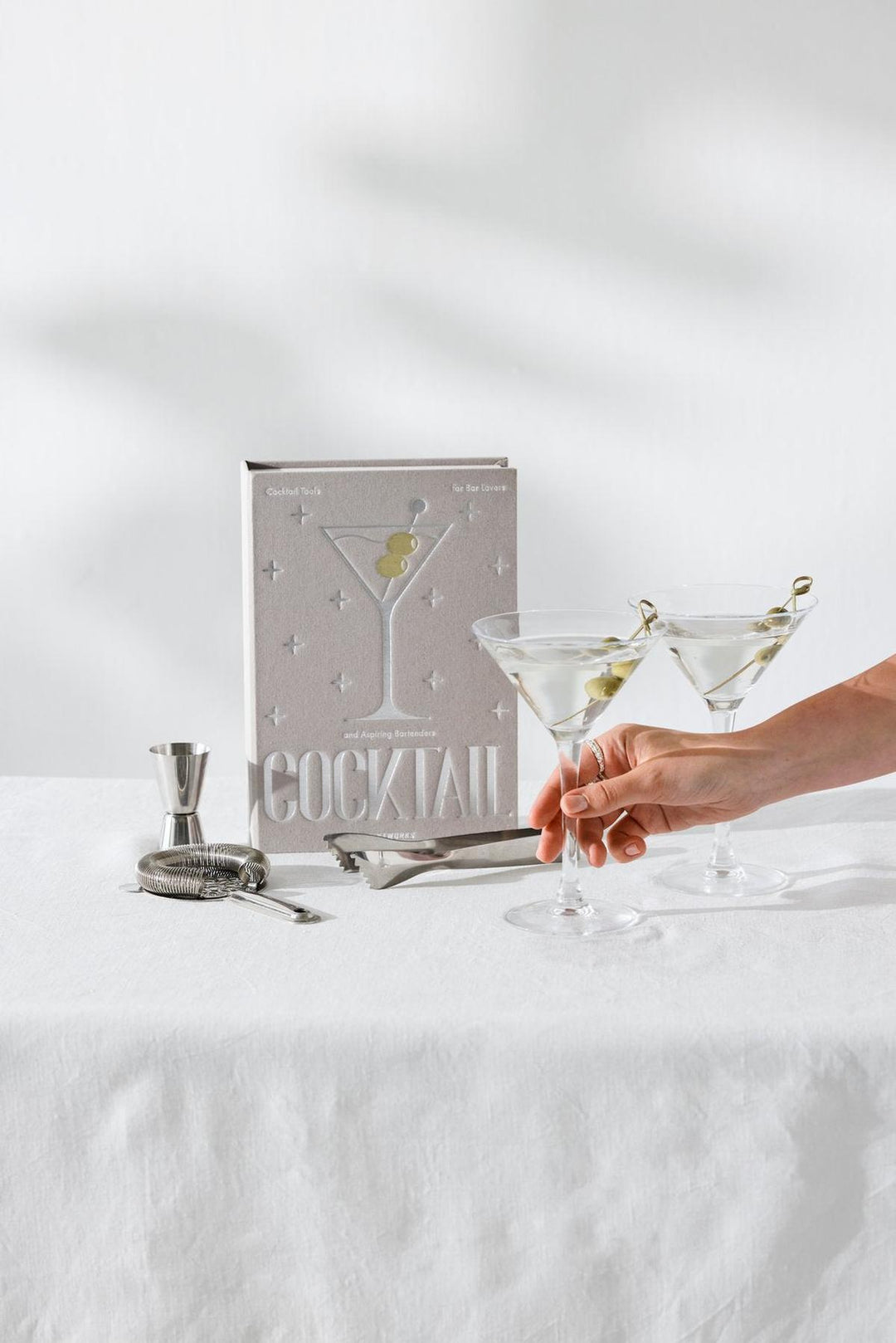 Printworks The Essentials - Drink Tools
