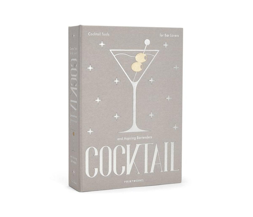 Printworks The Essentials - Drink Tools